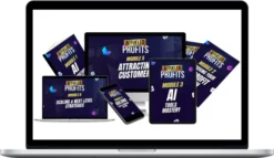 Alicia Lyttle – AI Fueled Profits