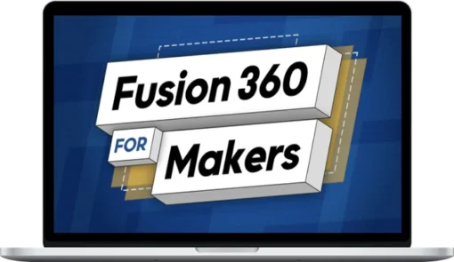 Bob Clagett – Fusion for Makers: Intro to CAD Design