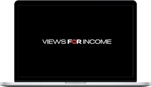 Carlos Romaryoh – View For Income