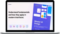 Denislav Jeliazkov – Master UI Design Elements – The hidden secrets