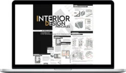 Israa Azzam – Interior Design principles E-book