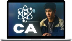 Jason Cooperson – Creator Accelerator