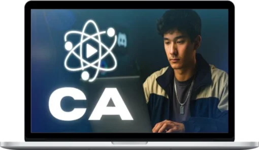 Jason Cooperson – Creator Accelerator
