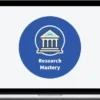 Rob Marsh – Research Mastery