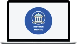 Rob Marsh – Research Mastery