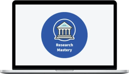 Rob Marsh – Research Mastery