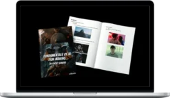 Short Sparks – Fundamentals of AI Filmmaking