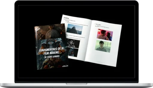 Short Sparks – Fundamentals of AI Filmmaking