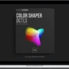 Stefan Ringelschwandtner – Color Shaper DCTLs for DaVinci Resolve Studio