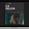 Stefan Ringelschwandtner – Film Emulation