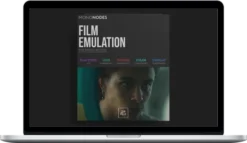 Stefan Ringelschwandtner – Film Emulation