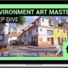 Thiago Klafke – Environment Art Mastery