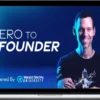 Tom Bilyeu – Zero to Founder
