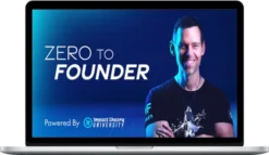 Tom Bilyeu – Zero to Founder