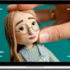 Adeena Grubb – Introduction to Puppet Making for Stop Motion