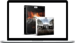 Boom Library – Cinematic Trailers Bundle
