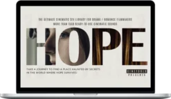 Cinetools – Hope | The Ultimate SFX Library