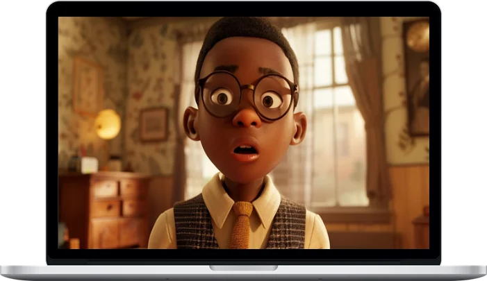 Curious Refuge – AI Documentary Curious Refuge – AI Documentary