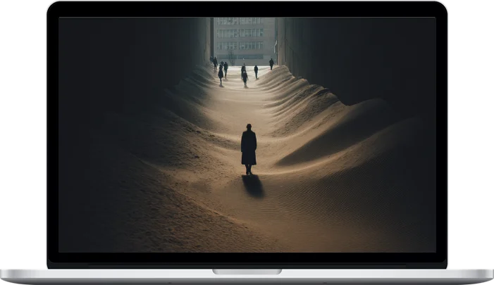 Curious Refuge – AI VFX Curious Refuge – AI VFX