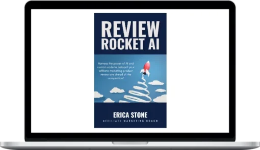 Erica Stone – Review Rocket AI