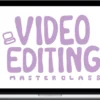 Flying the Nest Academy – Video Editing Masterclass