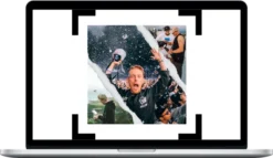 Jeremiah Davis – Full-Time Creator Class