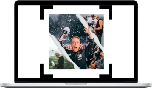 Jeremiah Davis – Full-Time Creator Class