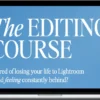 Katelyn James – Editing Course