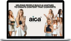 Madi Kobru – AI Creator Academy