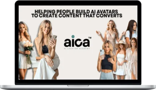Madi Kobru – AI Creator Academy
