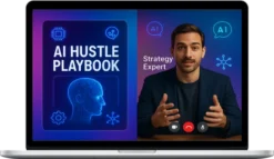 Marcellinus Prevailer – AI Hustle PlayBook – The $1k Cashout Blueprint