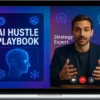 Marcellinus Prevailer – AI Hustle PlayBook – The $1k Cashout Blueprint