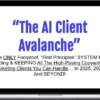 Mario Castelli – The AI Client Avalanche Workshop