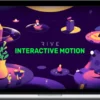 Max Marakhovskyi – Rive – Interactive Motion