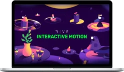 Max Marakhovskyi – Rive – Interactive Motion