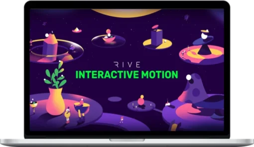 Max Marakhovskyi – Rive – Interactive Motion