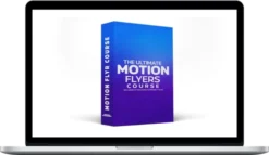 Motion Designart – Ultimate After Effect Course