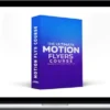 Motion Designart – Ultimate After Effect Course