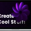Neuronfx – Abstract 3D Text Intro for After Effects