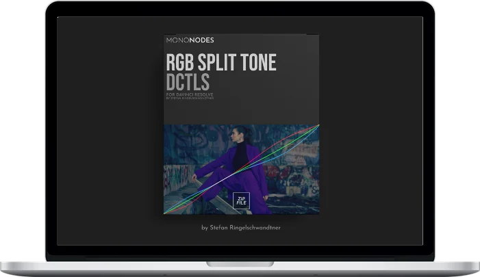 Stefan Ringelschwandtner – RGB Split Tone DCTL Stefan Ringelschwandtner – RGB Split Tone DCTL