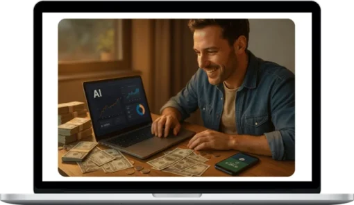 Tony Shepherd – AI Voice Blueprint
