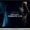 Triune Digital – Cinematic LUTs V1
