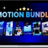 Valeri Visuals – Motion Bundle