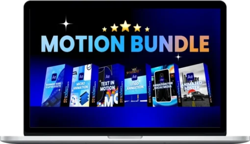Valeri Visuals – Motion Bundle