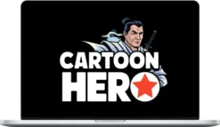 0xFramer – Cartoon Hero AI