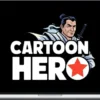 0xFramer – Cartoon Hero AI