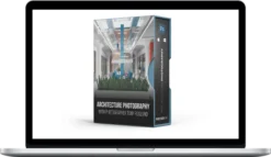 Tony Roslund – Architecture Photography & Retouching