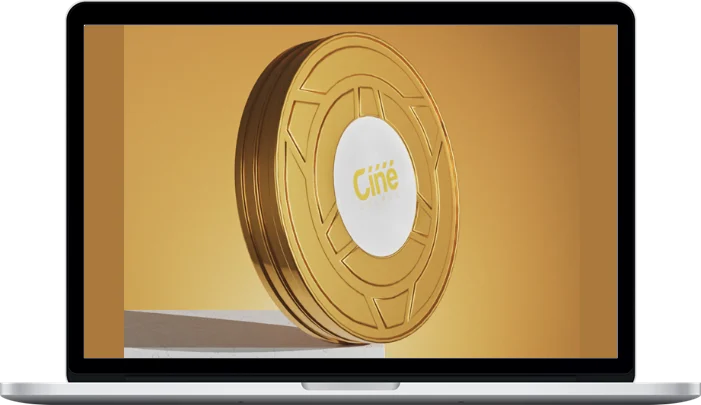 Cine Source – RealFilm PowerGrade Cine Source – RealFilm PowerGrade