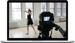 Eduardo Angel – Camera Movement for Video Productions