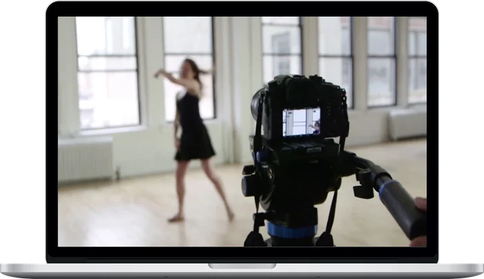 Eduardo Angel – Camera Movement for Video Productions Eduardo Angel – Camera Movement for Video Productions